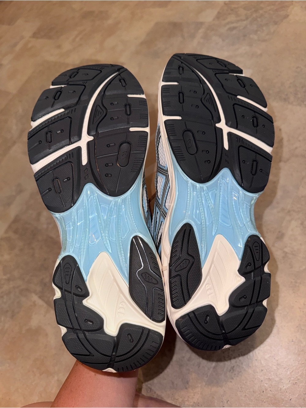 Asics GT-2160 - Picture 3 of 4